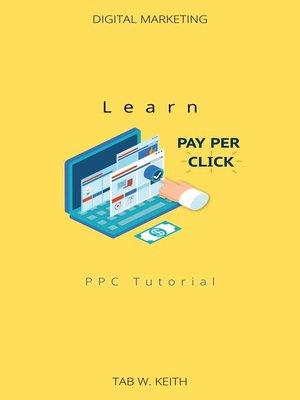 cover image of Learn Pay Per Click